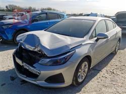 شيفروليه كروز